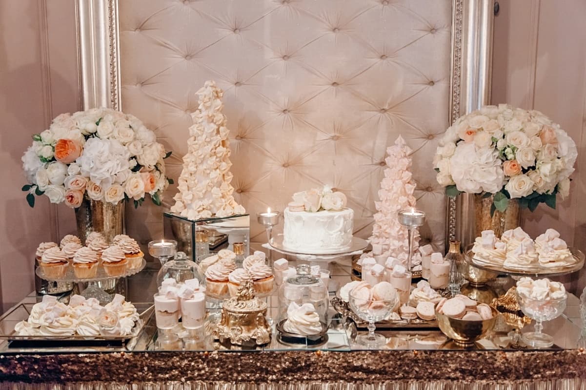 Бюро декора и флористики DecorDepartment