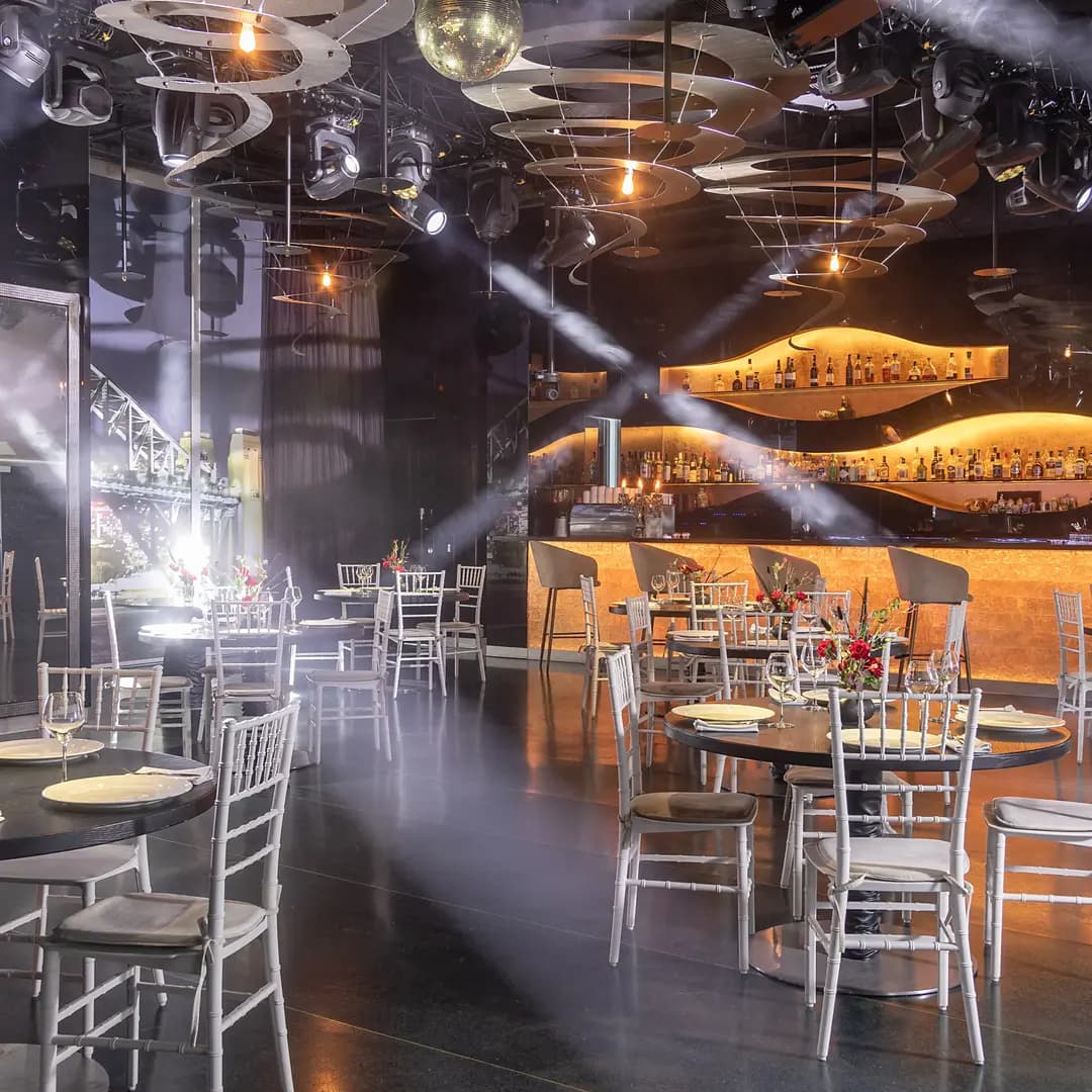 Okovoice Event Hall
