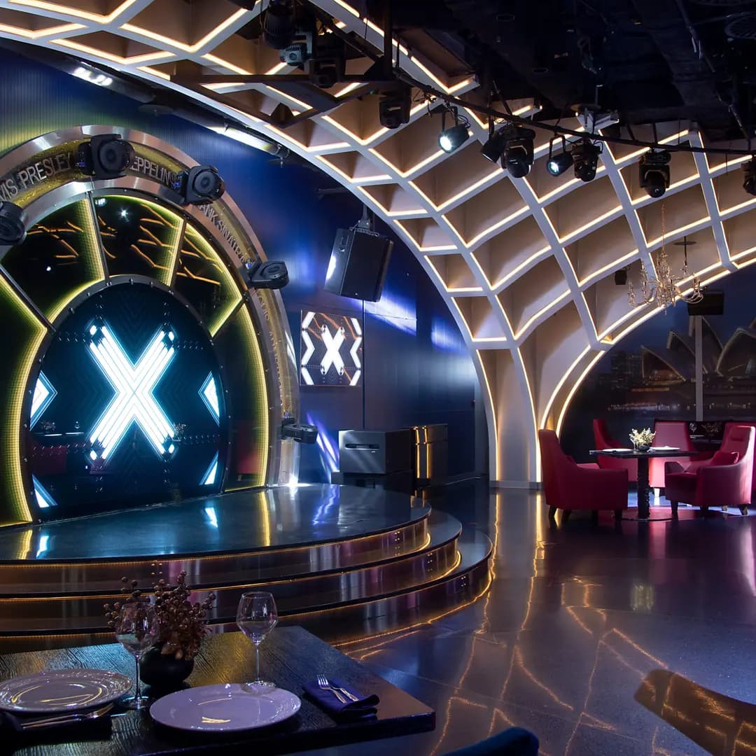 Okovoice Event Hall