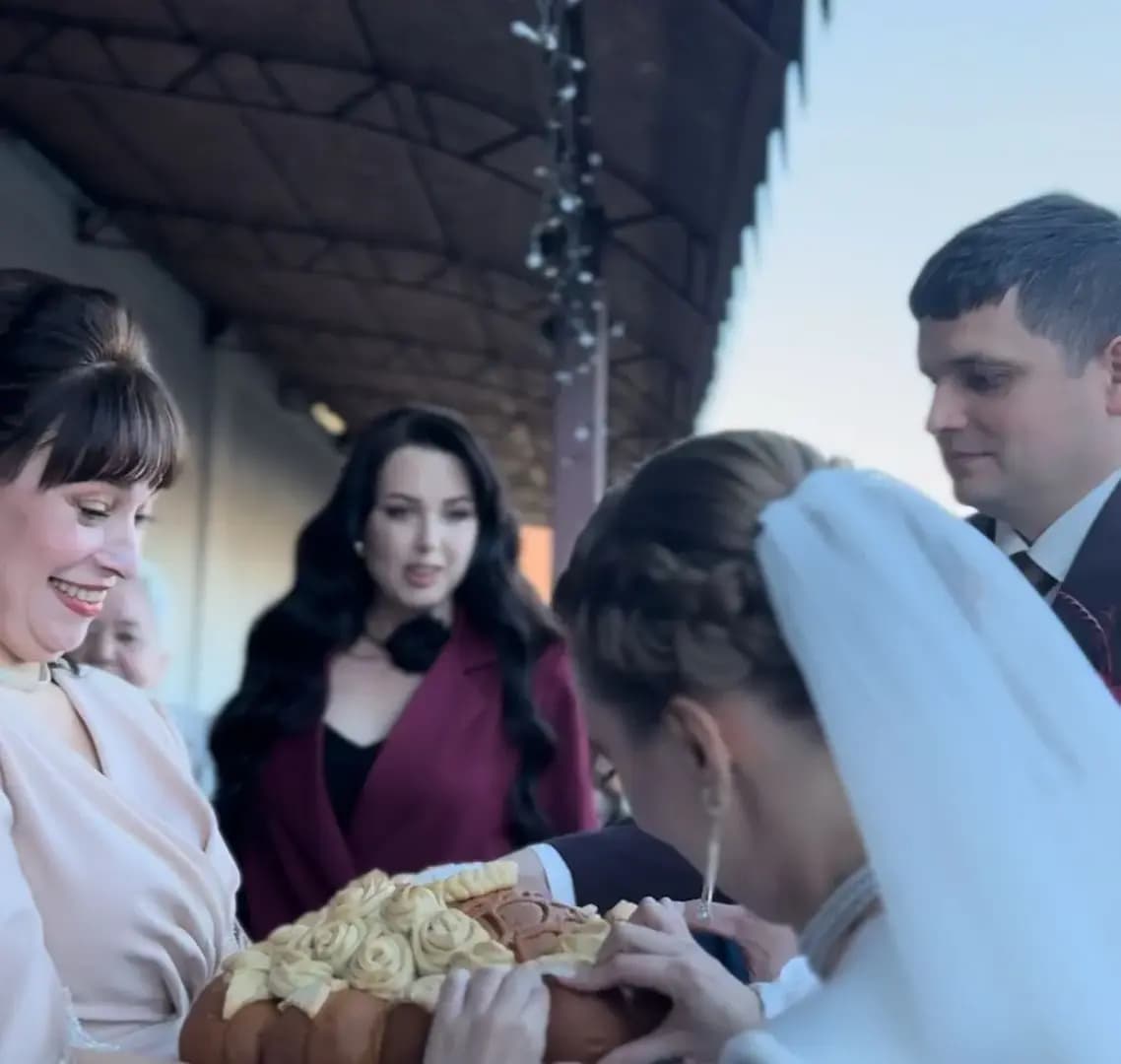Вероника