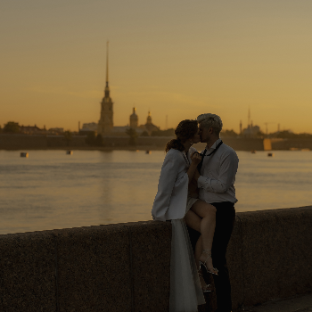 Фотограф Анастасия Исаева