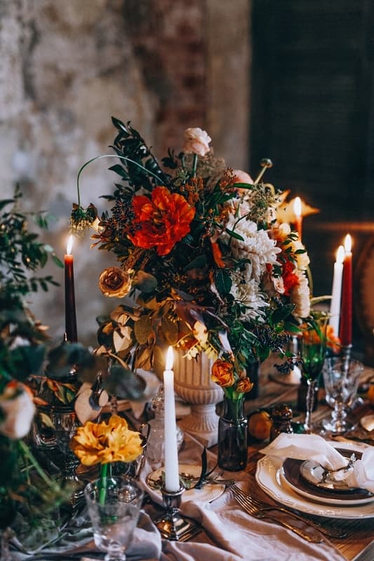 Бюро декора и флористики DecorDepartment
