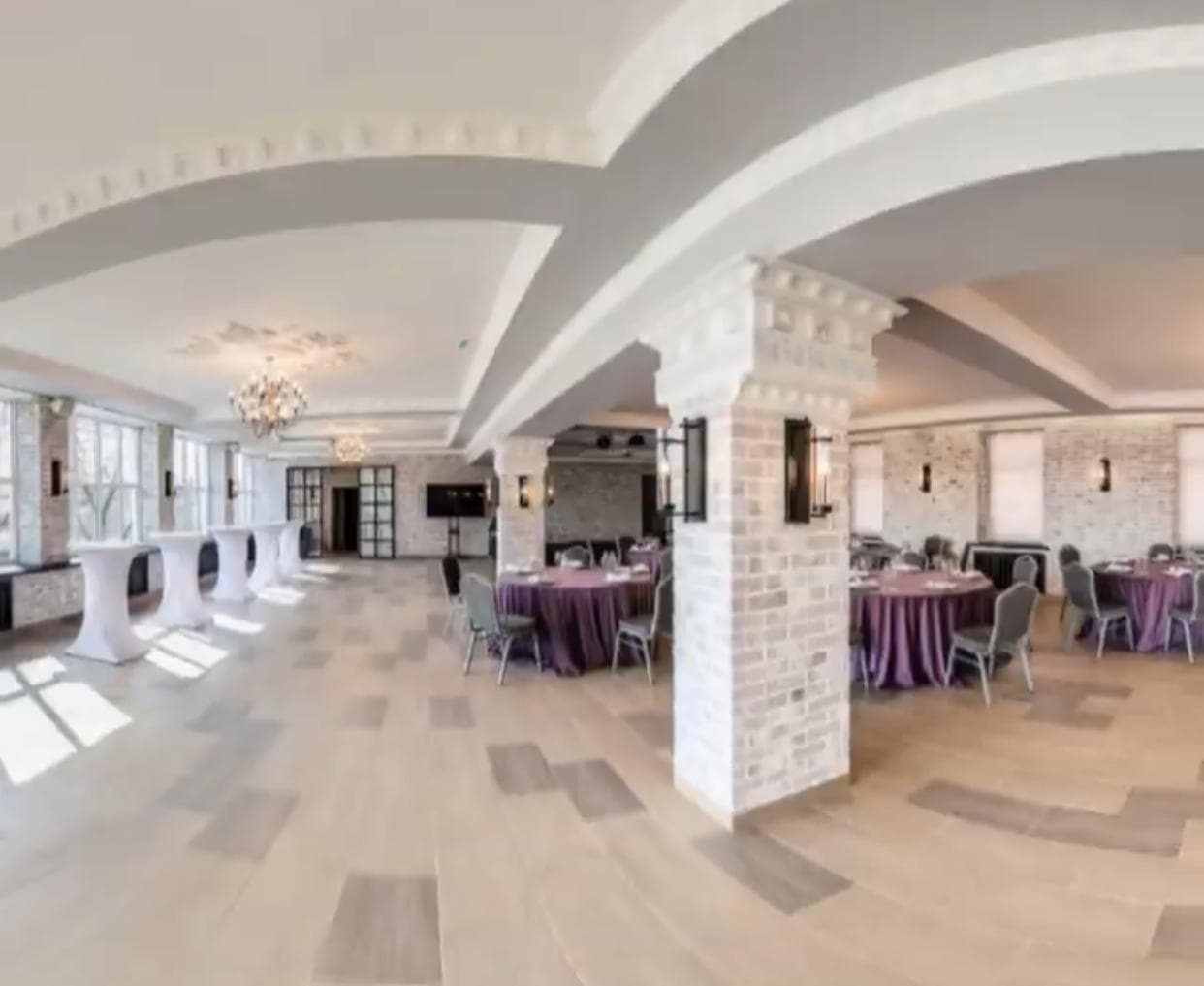Арт пространство River- Loft / Ривер Лофт