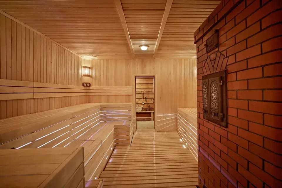 Яхт-клуб Фарватер
