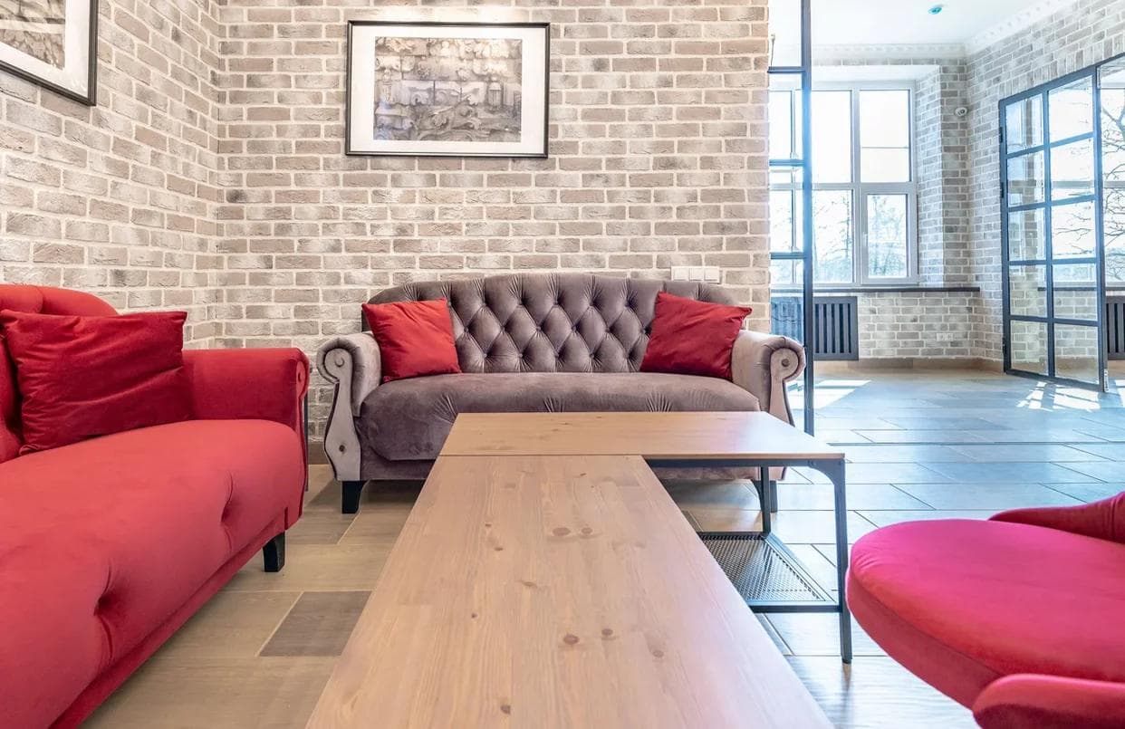 Арт пространство River- Loft / Ривер Лофт