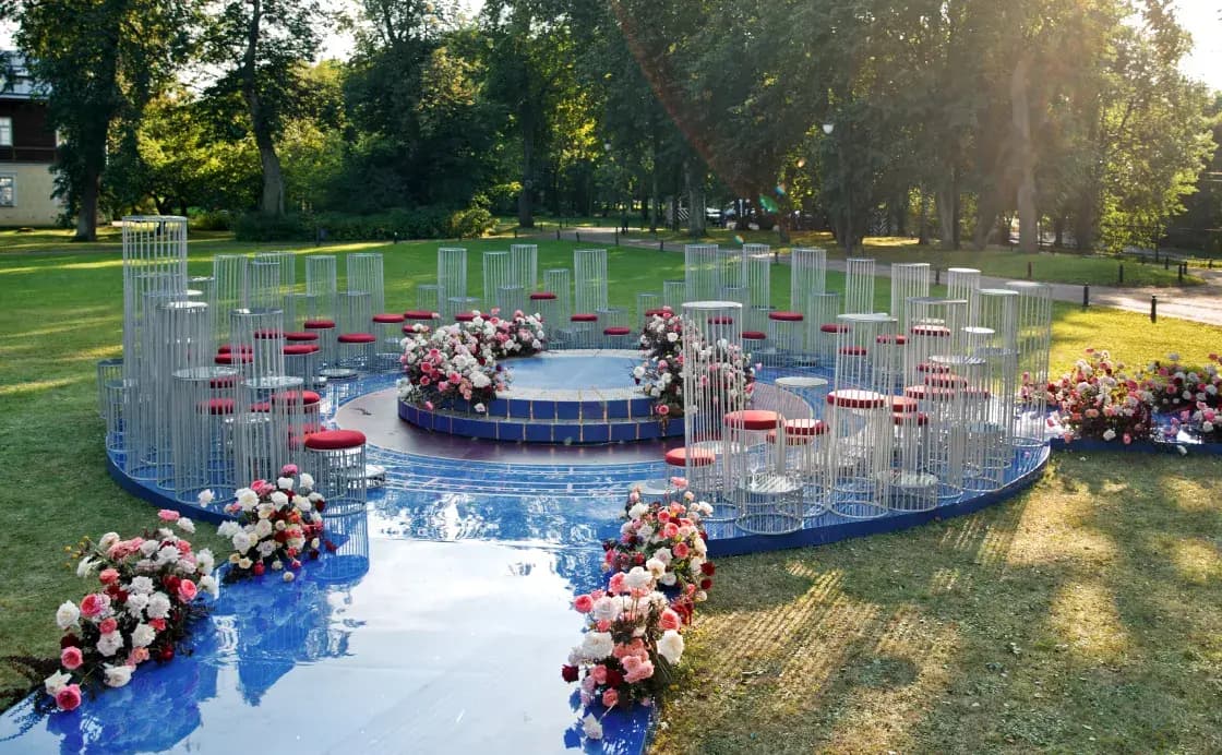СВАДЕБНОЕ АГЕНТСТВО «ROYAL WEDDING»
