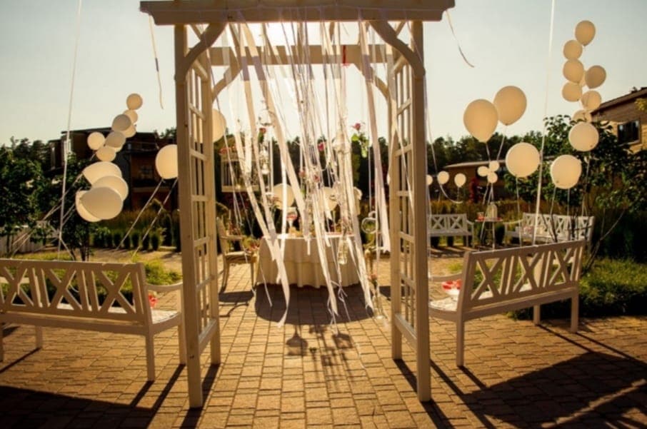 Загородный клуб ARTILAND / Артиленд