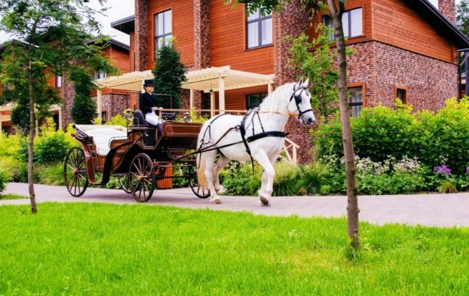 Загородный клуб ARTILAND / Артиленд