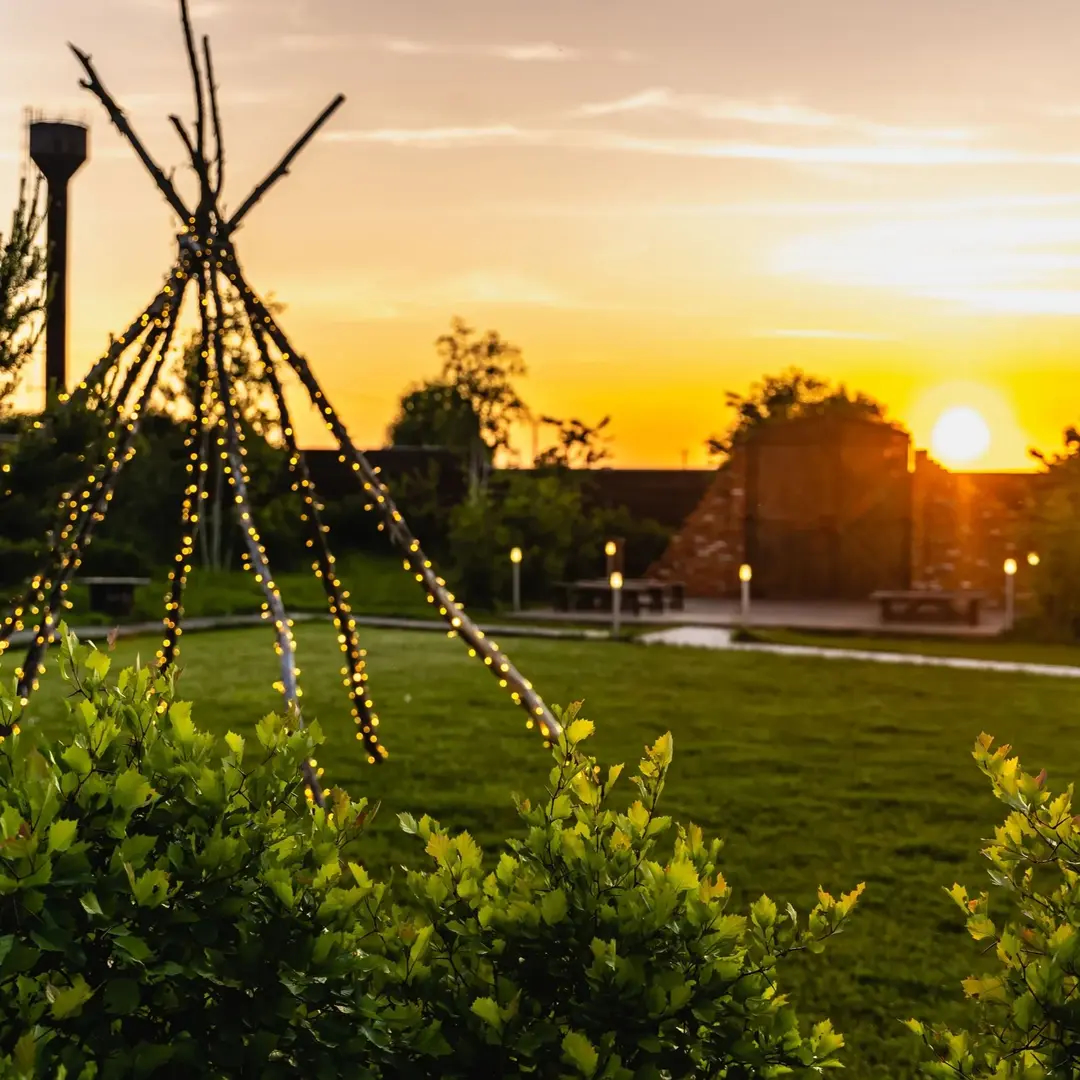 Территория