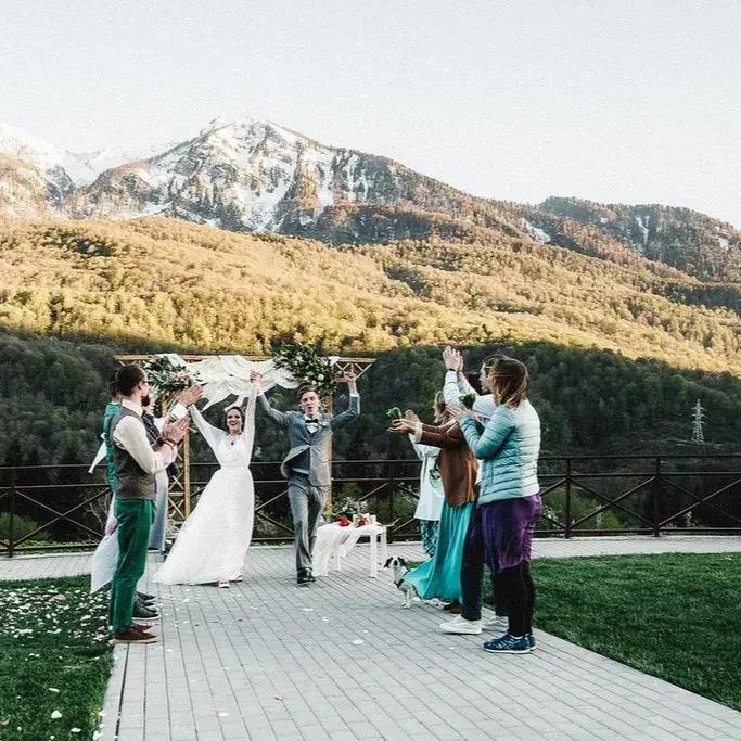 Территория