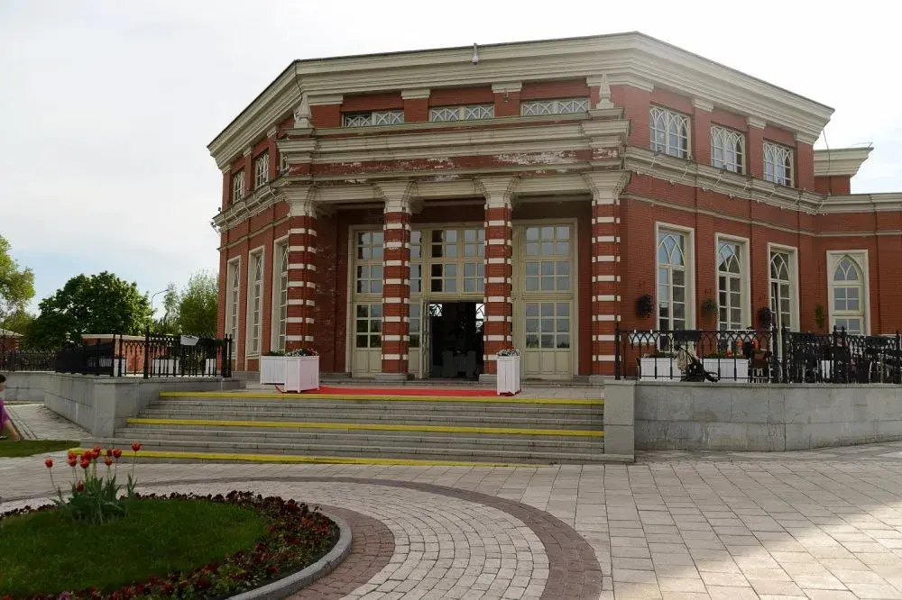 Территория