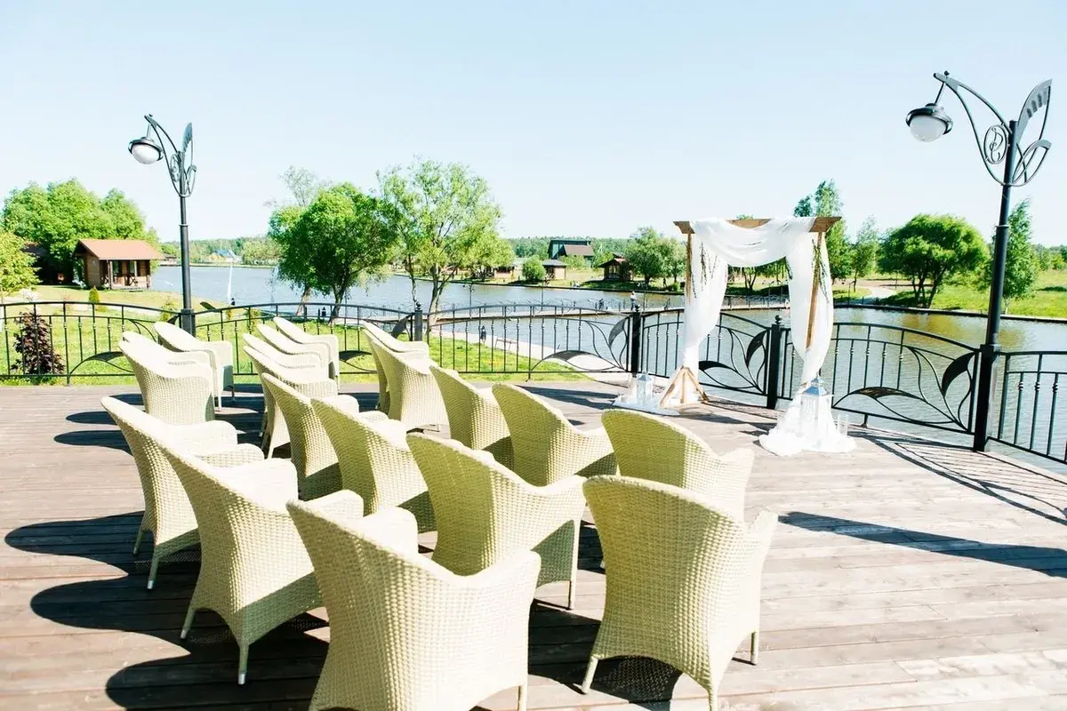 Выездная регистрация