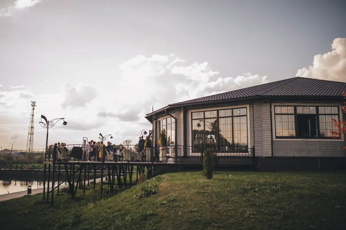 Территория