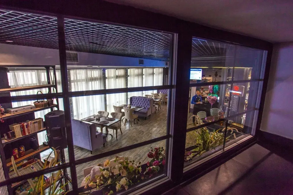 Территория