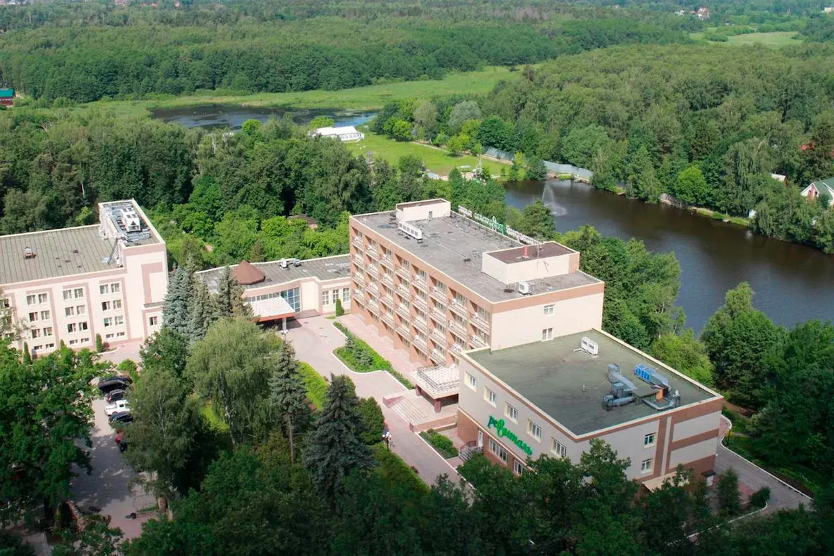 Территория