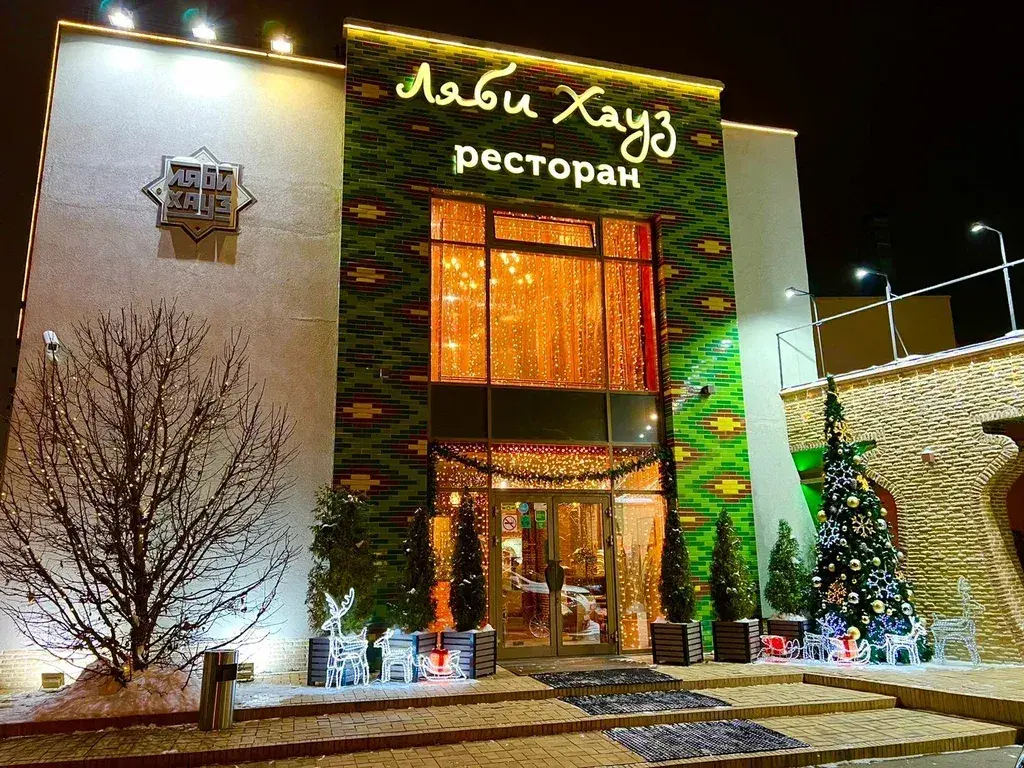 Территория