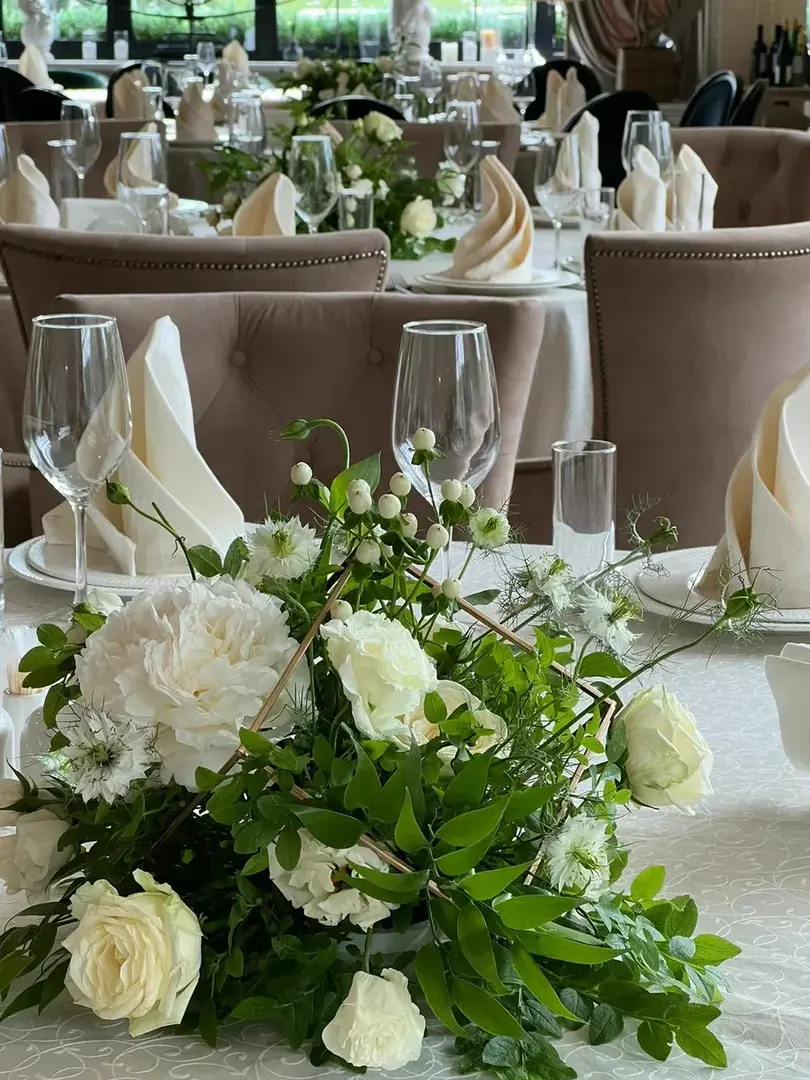 Территория