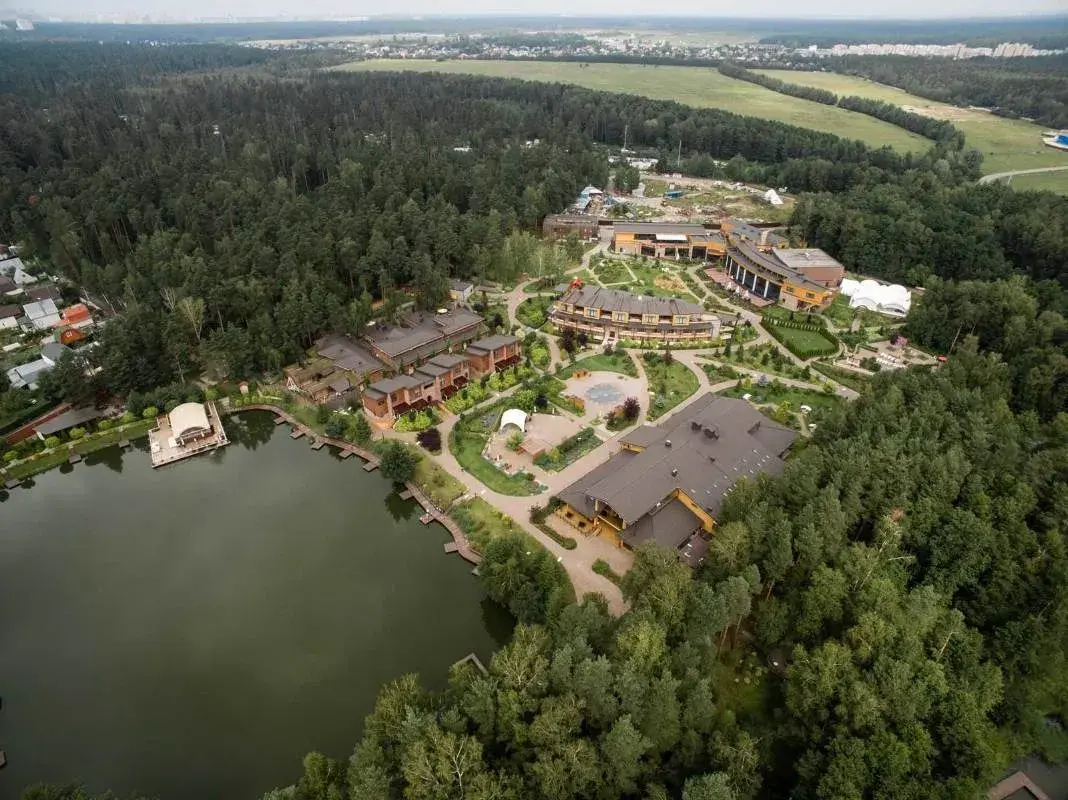 Территория