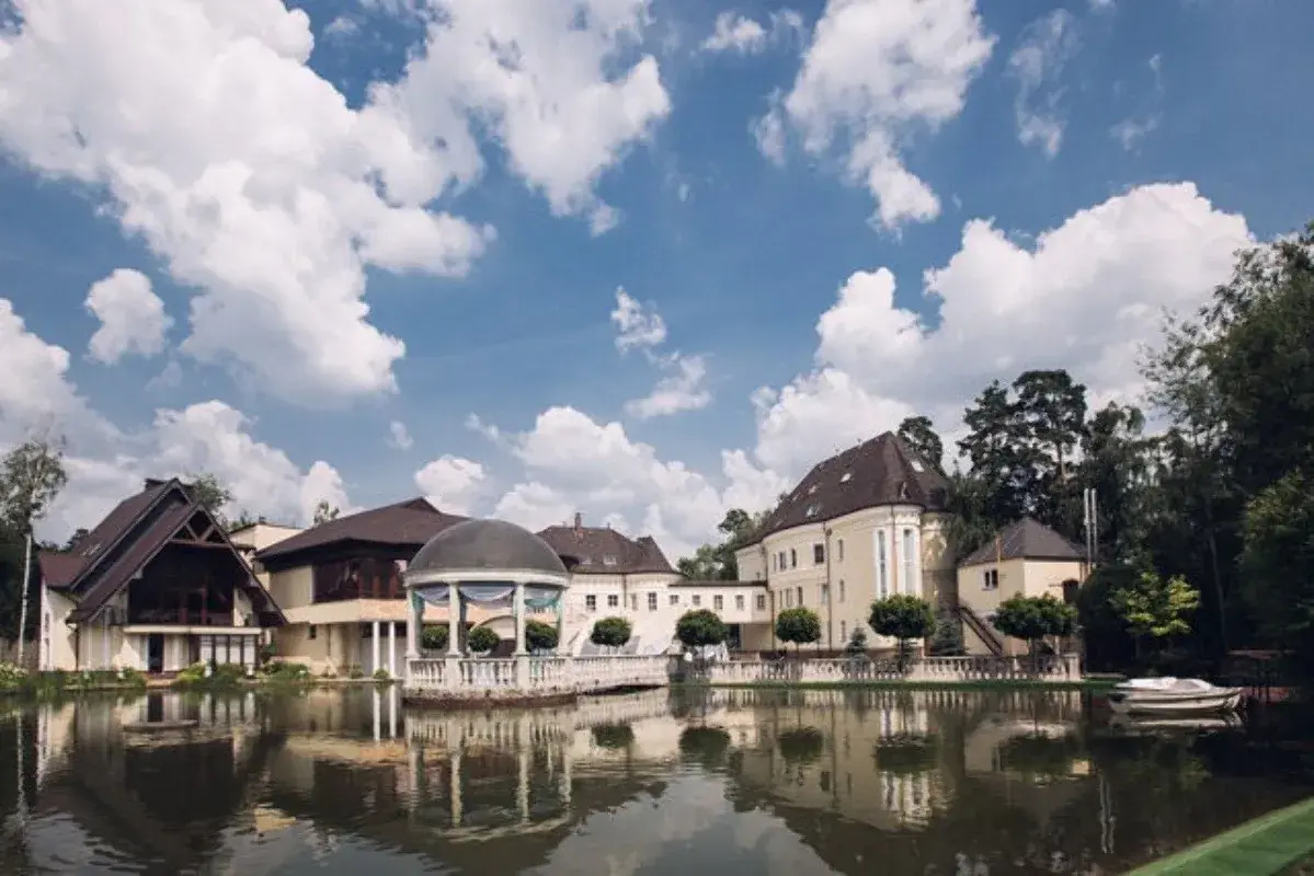 Территория