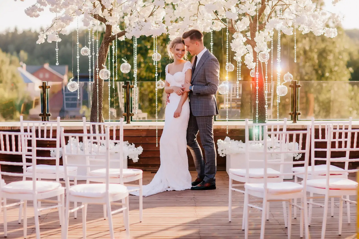 Выездная регистрация