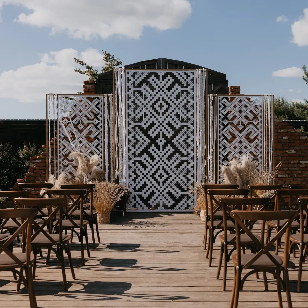 Выездная регистрация