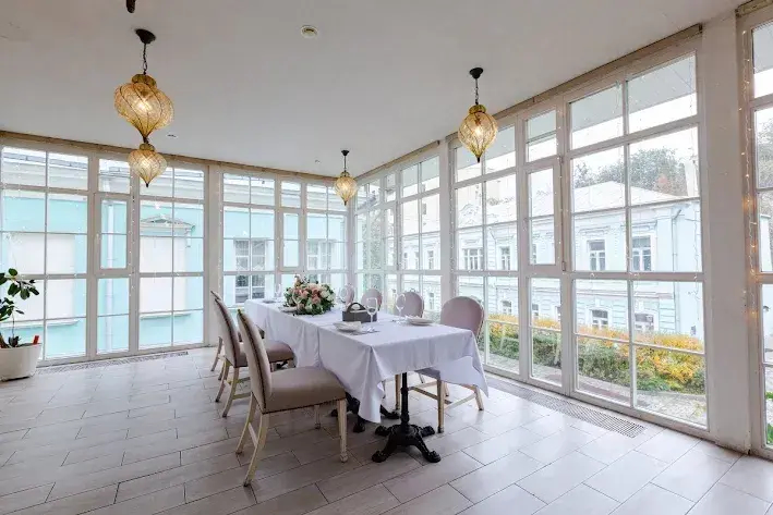 Территория