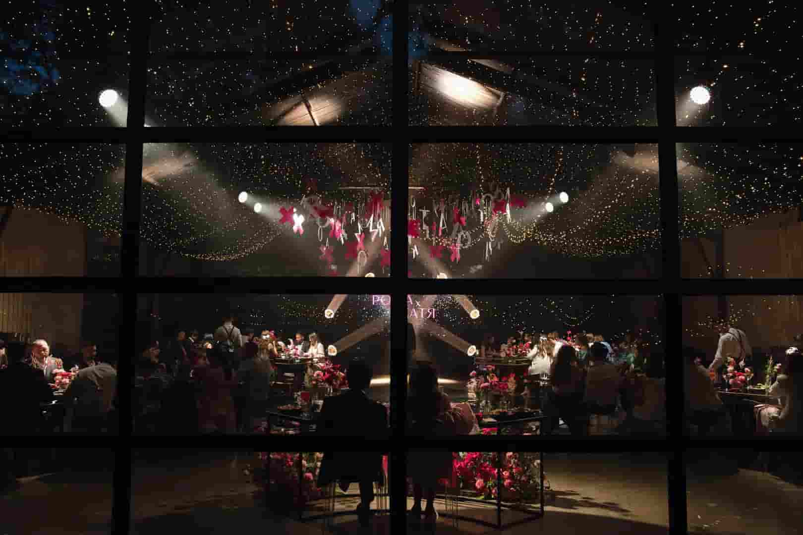 Банкетный комплекс HIDE / Хайд