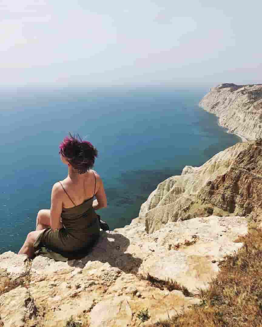 Фотограф Анна Евграфова