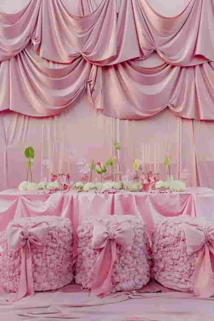 Студия флористики и декора Kristina Ageeva