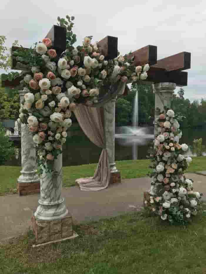 Загородный комплекс Ревиталь-Парк