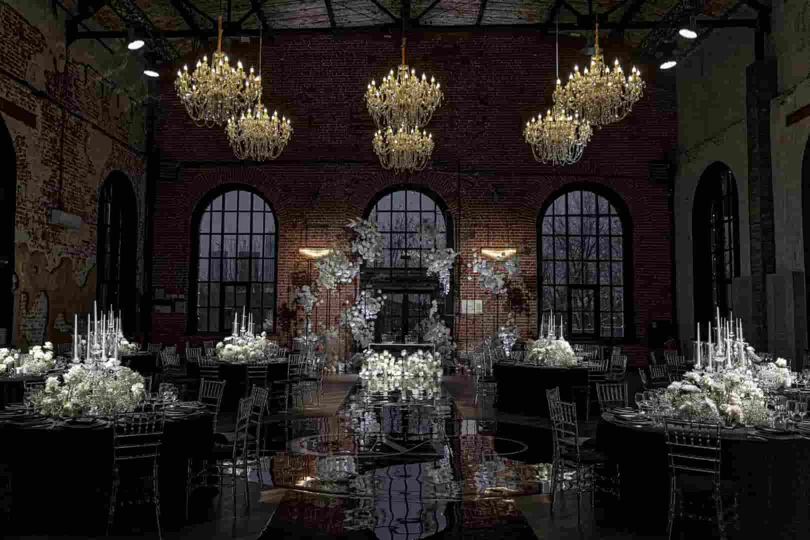 Студия флористики и декора Kristina Ageeva