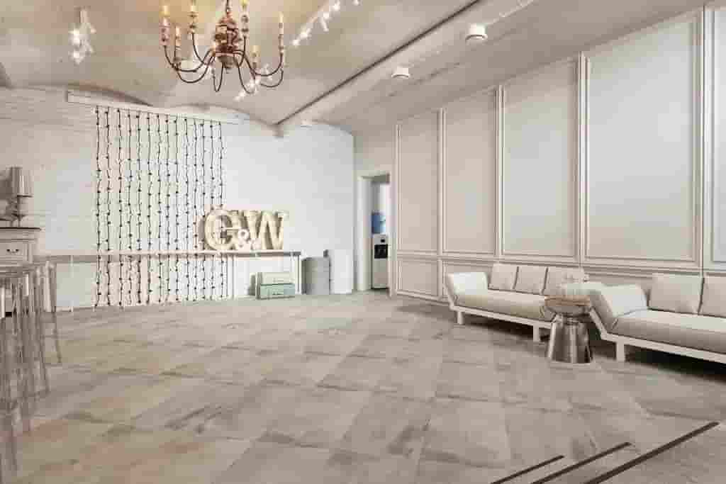 Арт пространство Green&White Loft