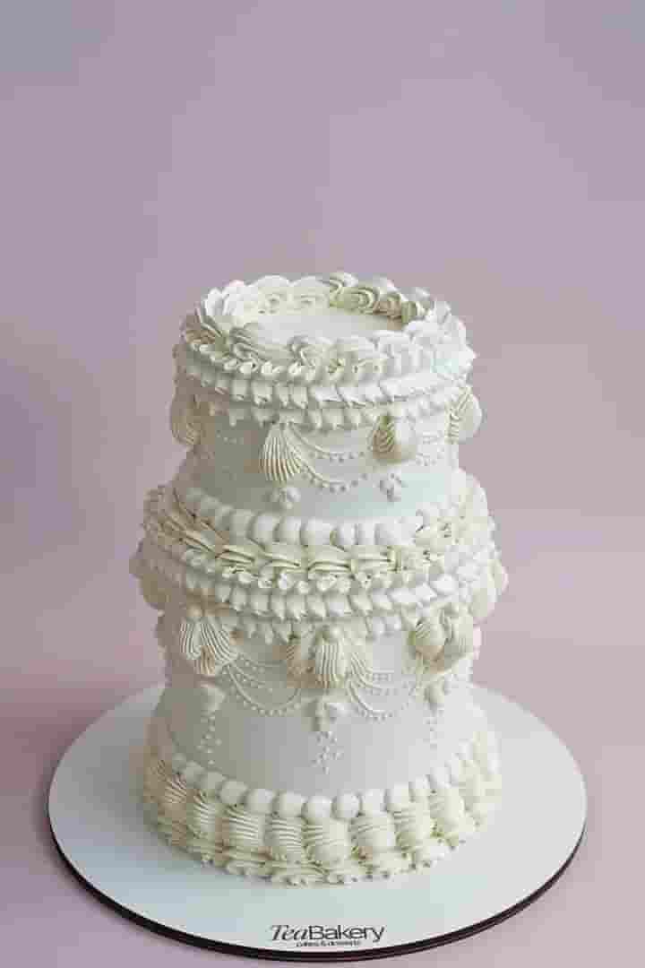 Кондитерская Teabakery