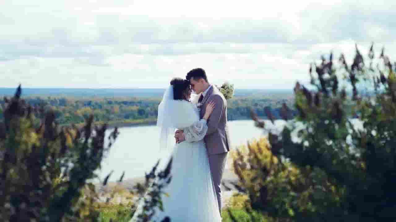 Алексей  Михайлов видеограф