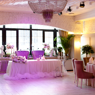 Ресторан Верба