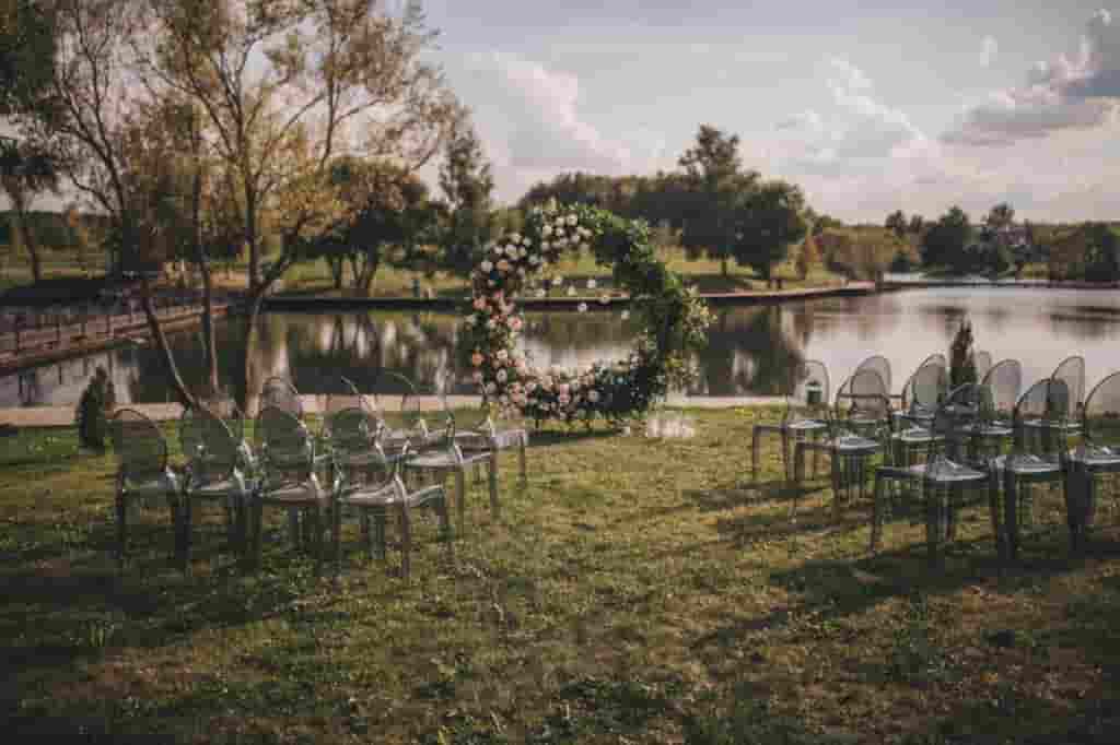 Загородный клуб Fisherix