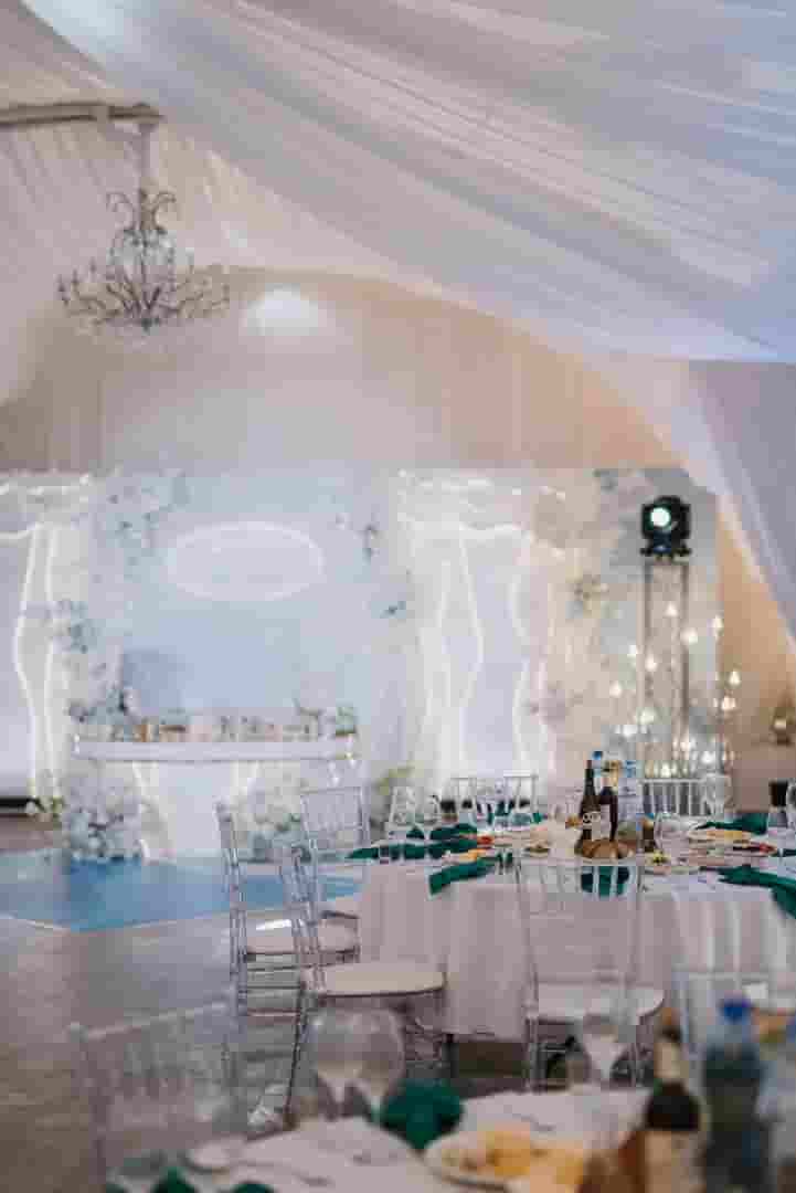 Студия декора Марины Елисеевой