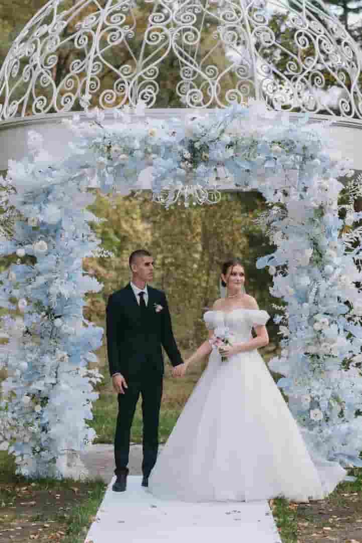 Студия декора Марины Елисеевой