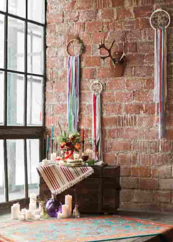 Свадебный декор Klever Decor