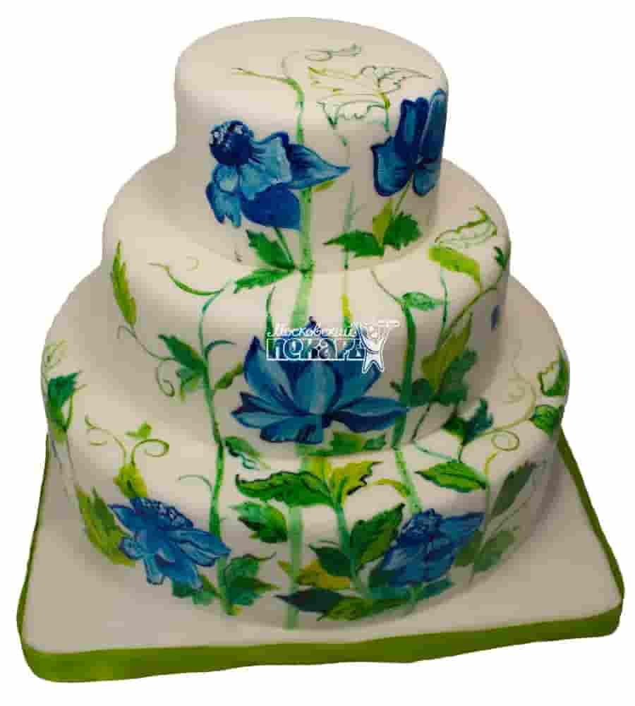 Кондитерская фабрика "Мторт"