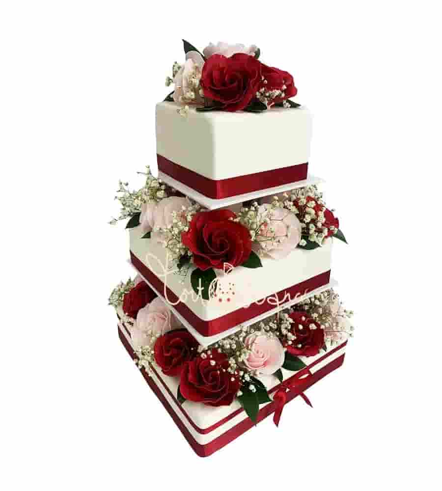 Торты на заказ в Москве Tortoliano