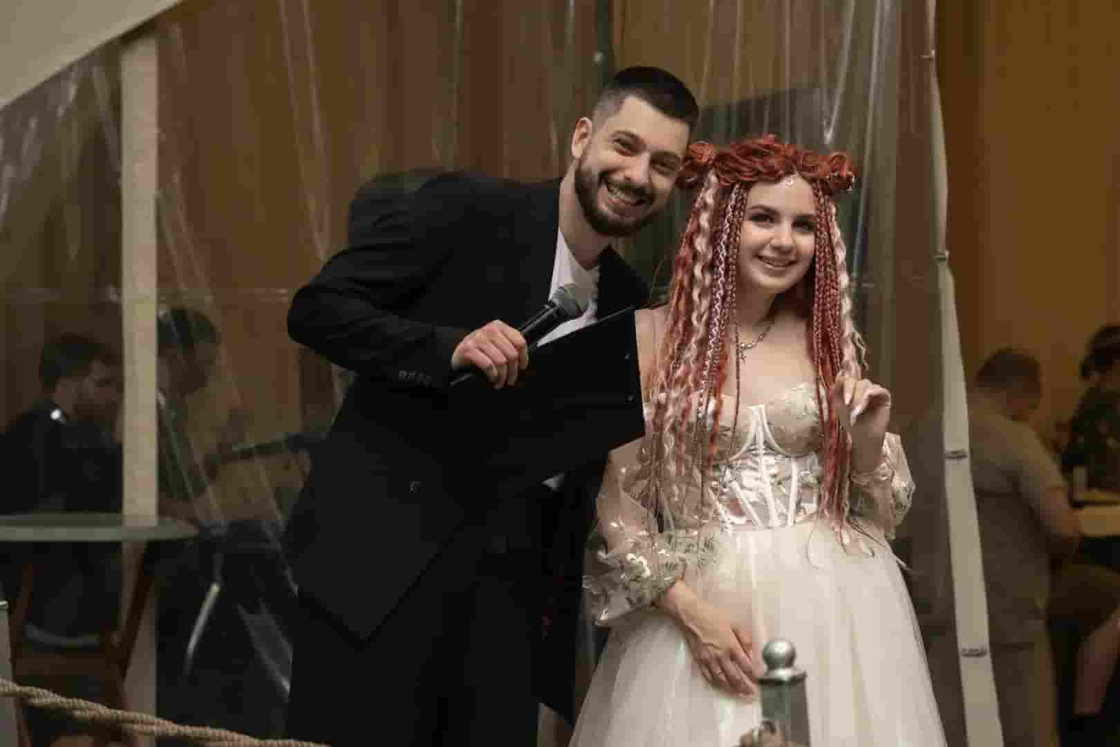 Григорий Вихнович