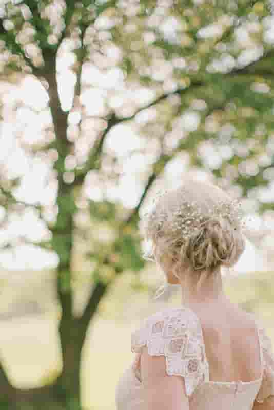 Стилист Ирина Закалюжная