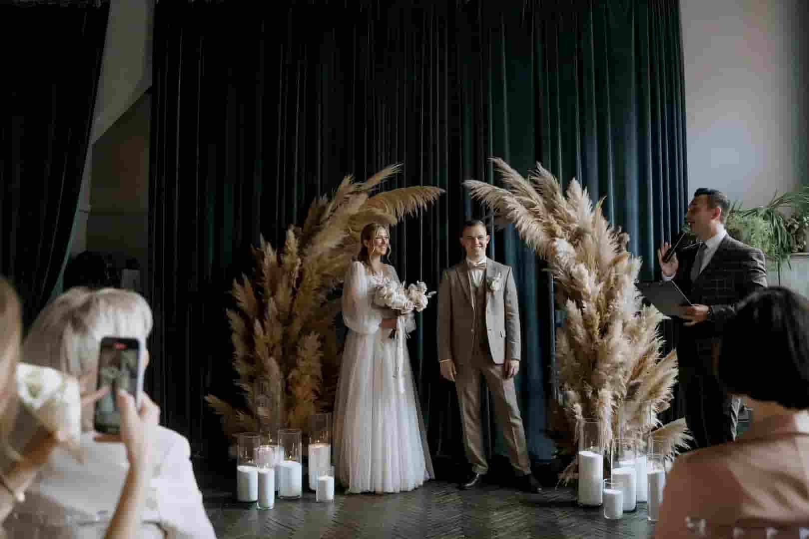 Ведущий Наиль Алиев