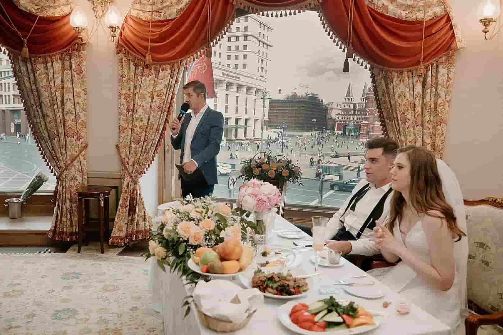 Максим Морозков