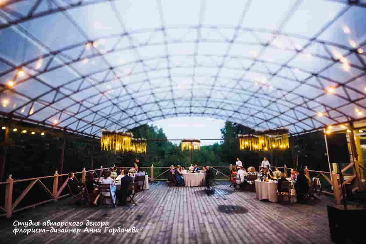 Студия авторского декора Анны Горбачевой