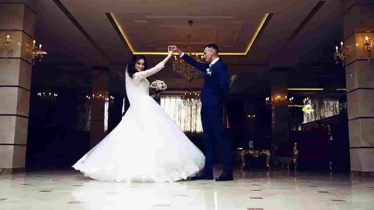 Алексей  Михайлов видеограф