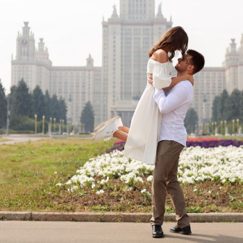 Фотограф Закирова Полина