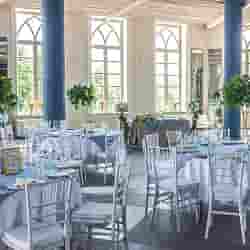 Пантеон - банкетный зал