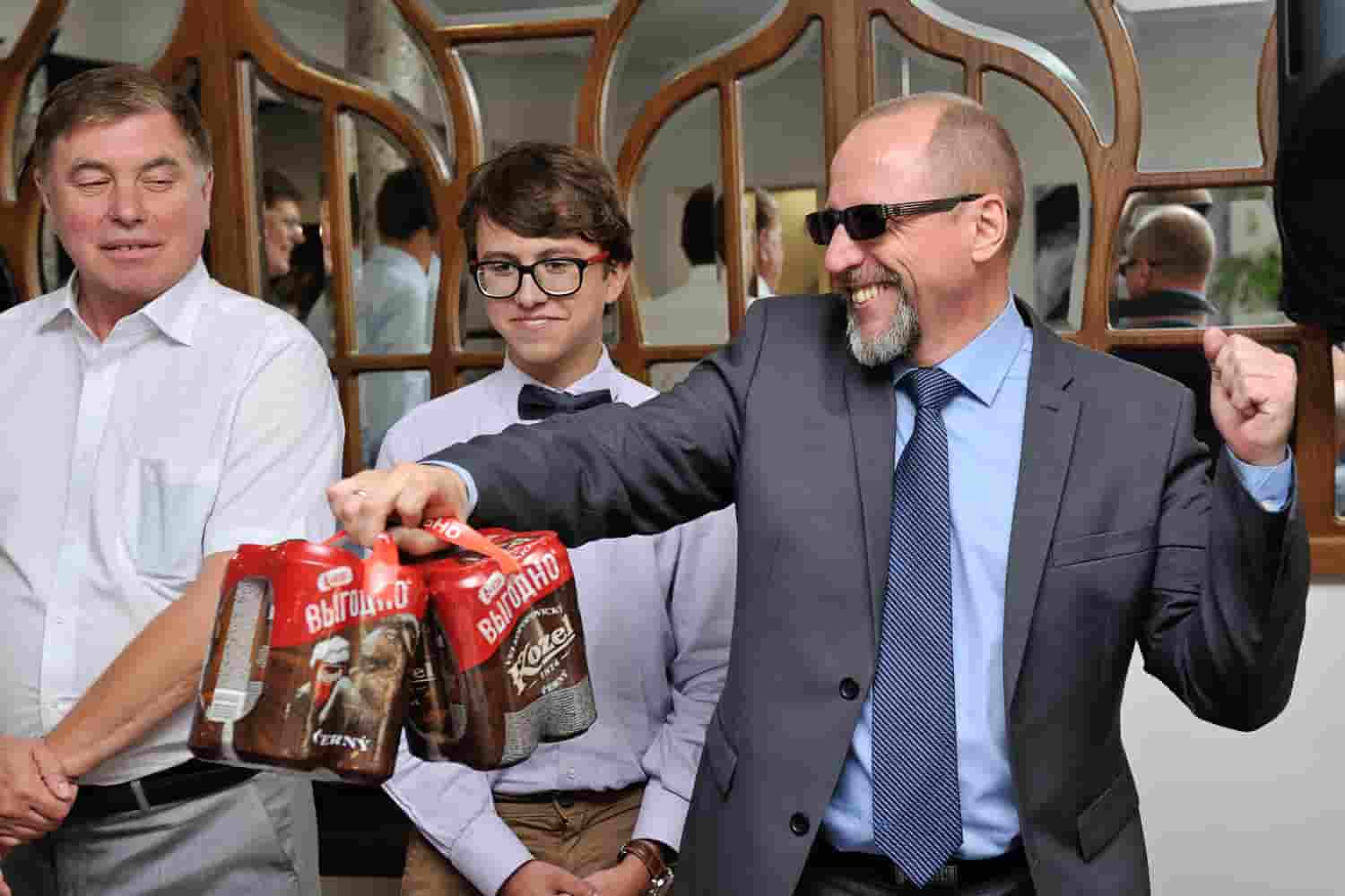 Фотограф Юлия Чехова